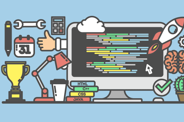Understanding fundamental concepts of C/C++/Java/Python
